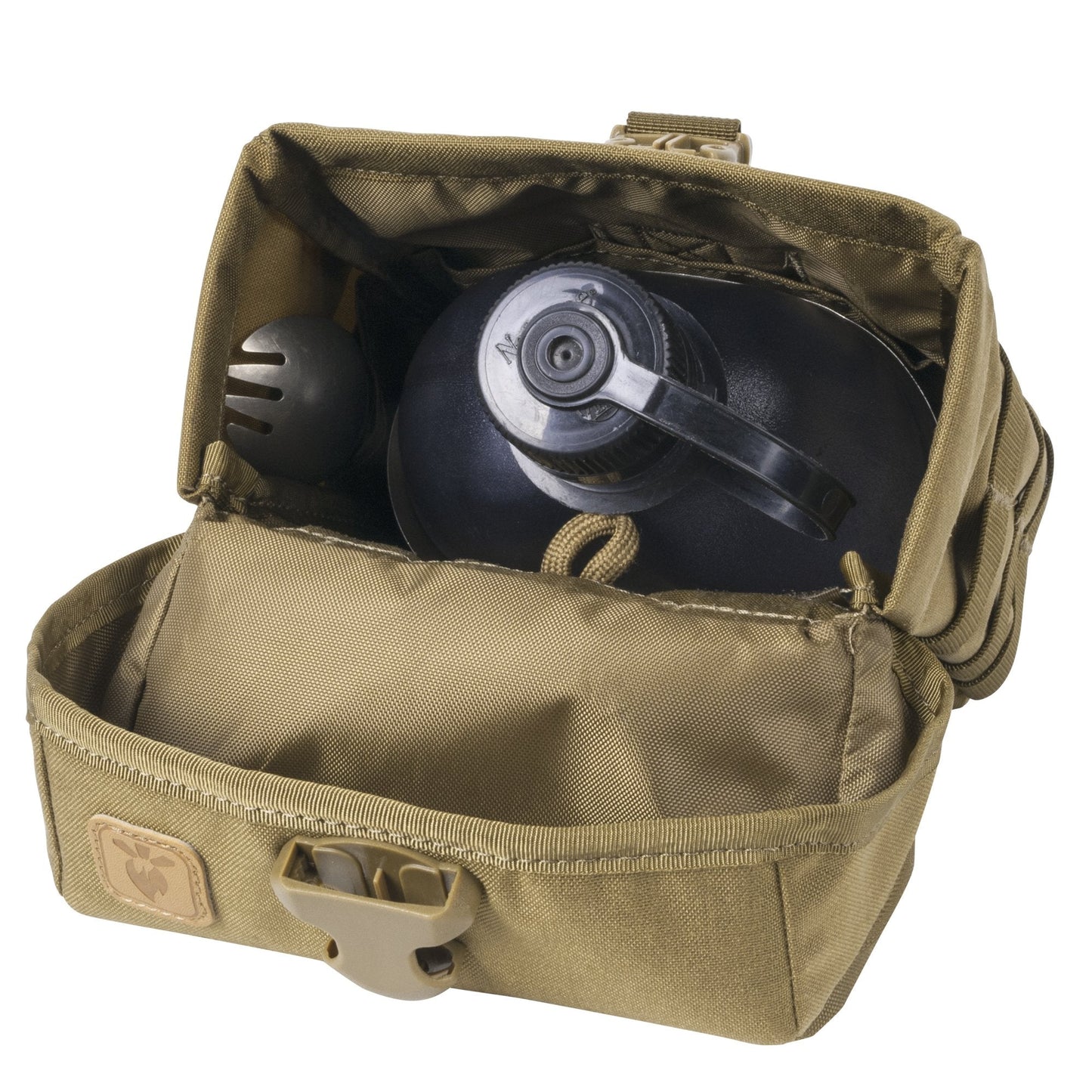 Helikon-Tex Bushcraft Line, E & E Pouch Multicam