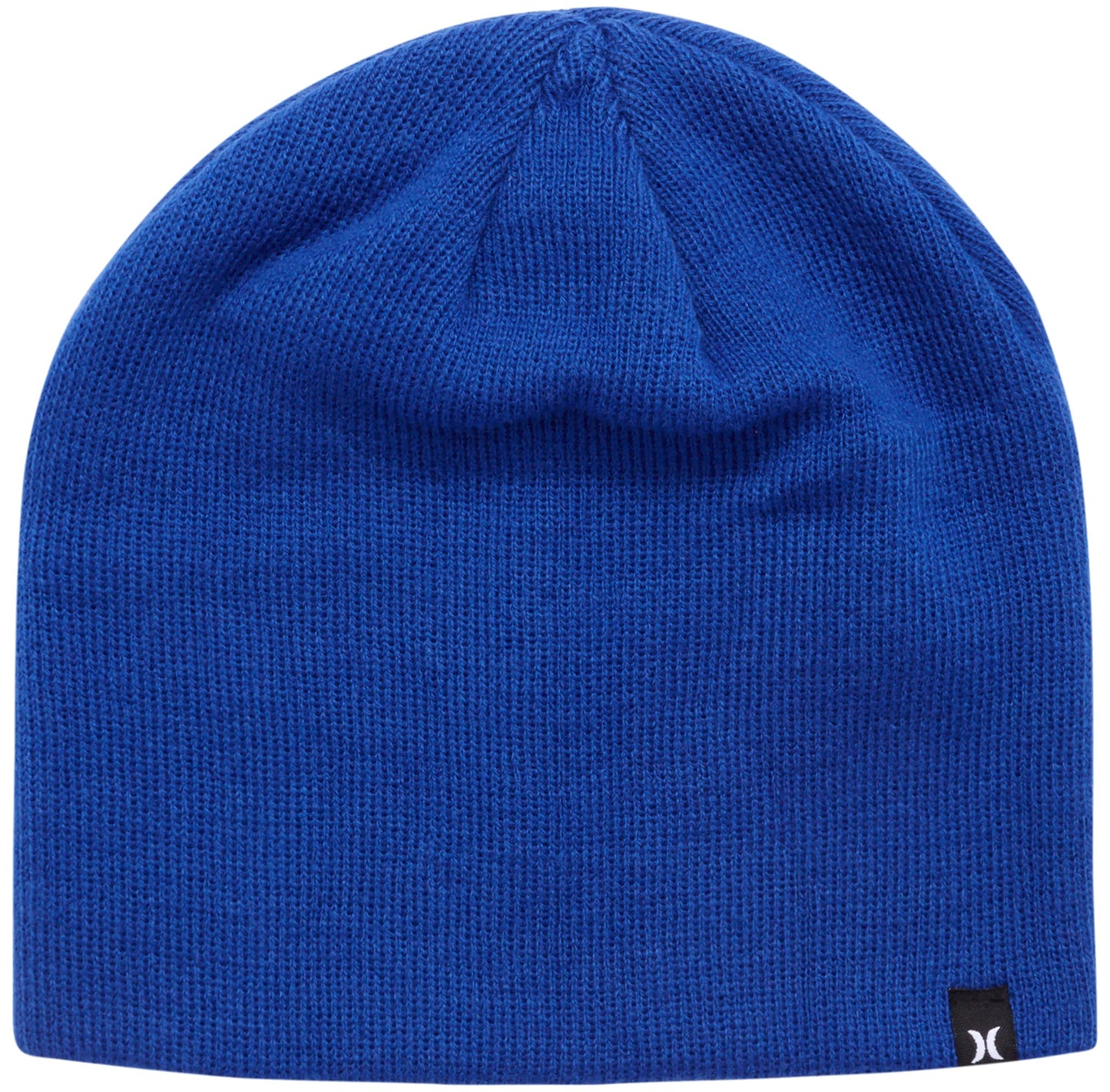 Hurley Men's Winter Hat Set - Beanie and Scarf, Size One Size, Blue