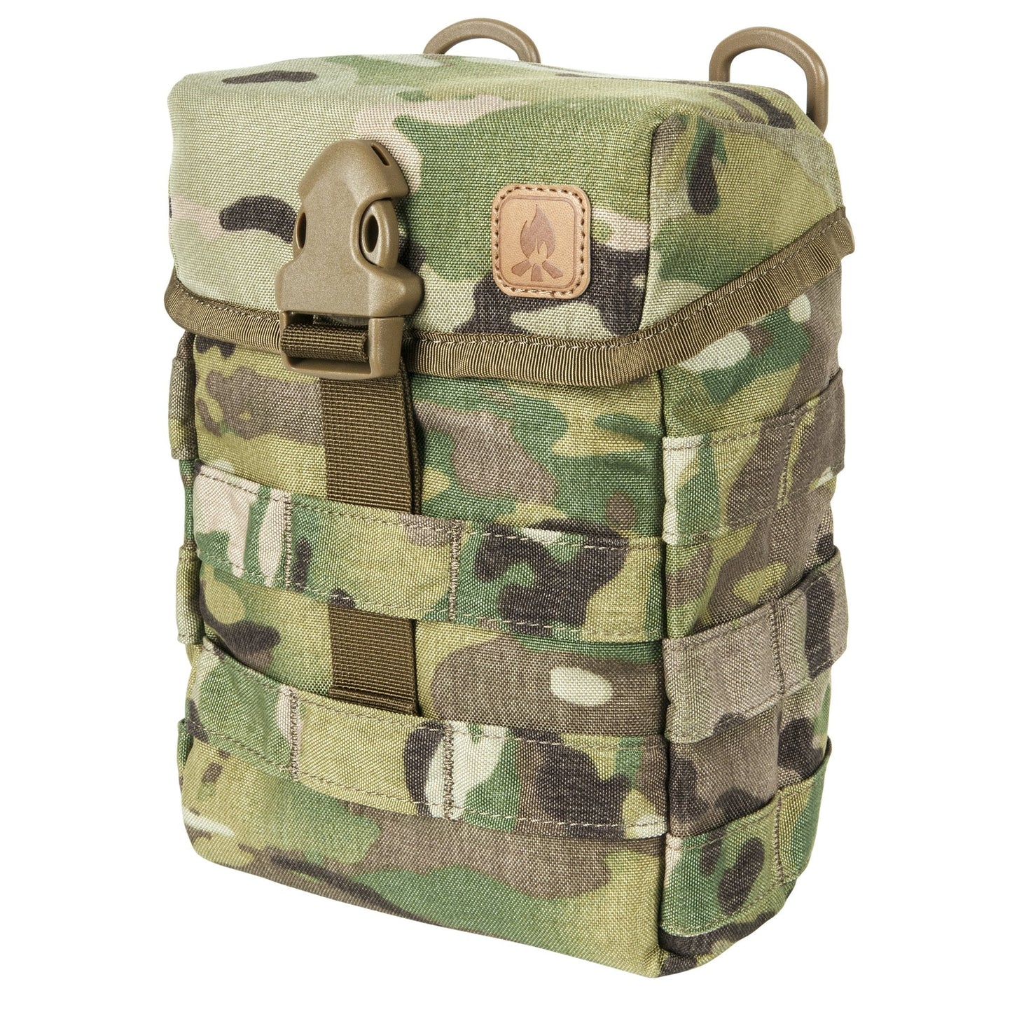 Helikon-Tex Bushcraft Line, E & E Pouch Multicam