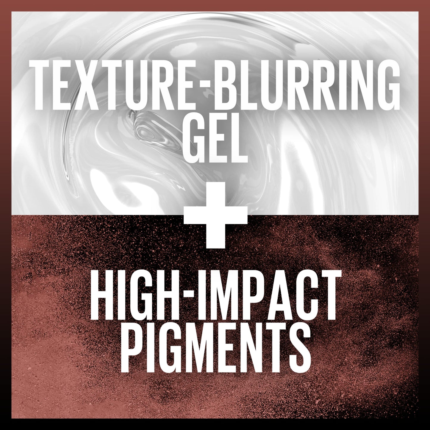 Maybelline Color Sensational Ultimatte Matte Lipstick, Non-Drying, Intense Color Pigment, More Cedar, Deep Rust Brown, 1 Count