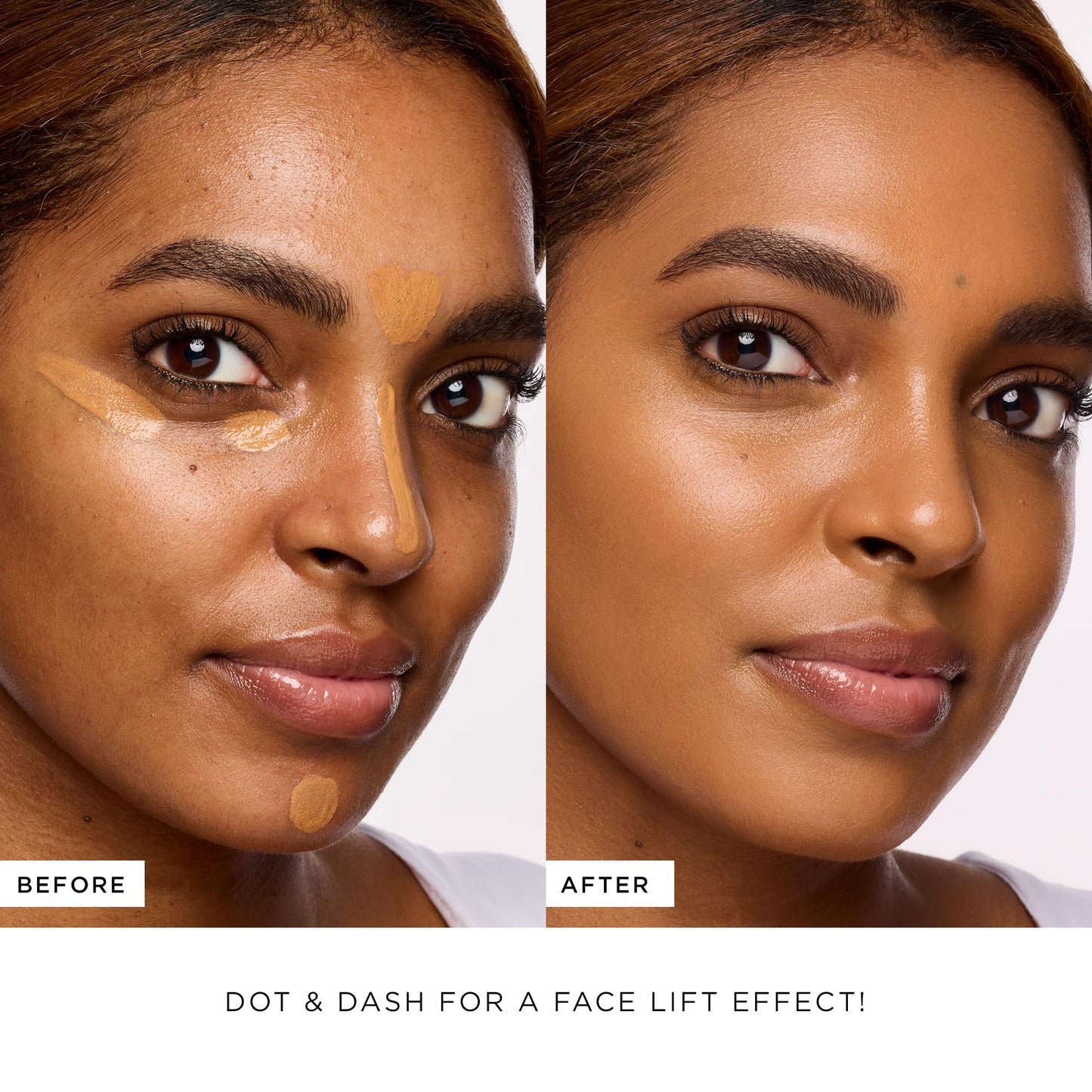 tarte shape tape radiant medium coverage concealer - 22B light beige (light skin with cool, pink undertones) - full size