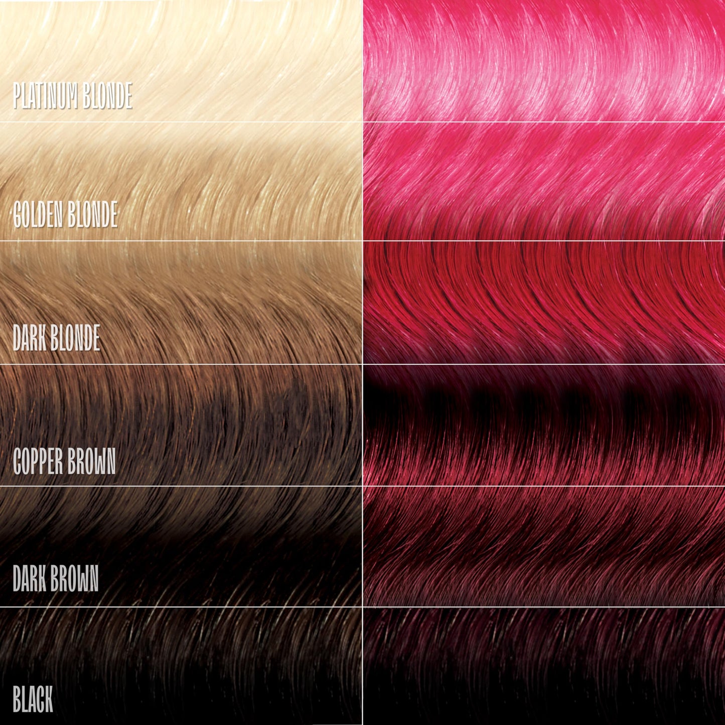 Overtone Color Depositing Semi-Permanent Hair Dye Conditioner - 8 oz For Natural & Color-Treated Hair, Moisturizing Shea Butter & Coconut Oil - Vegan & Cruelty-Free, Pink for Brown is now Raspberry