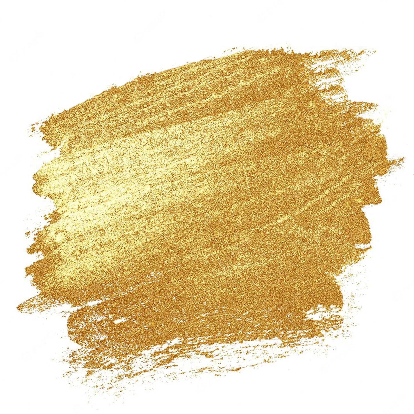 CCbeauty Metallic Gold Face Paint Stick,Glitter Face Painting Kit,Professional Body Paint,Non Toxic SFX Makeup Kit For Halloween Costume Cosplay,Full Coverage Painting Foundation With Makeup Sponge