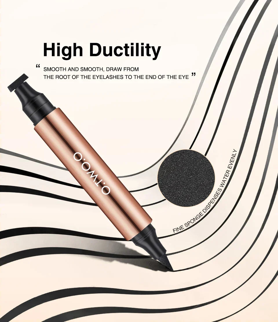 Fast Dry Waterproof Eyeliner