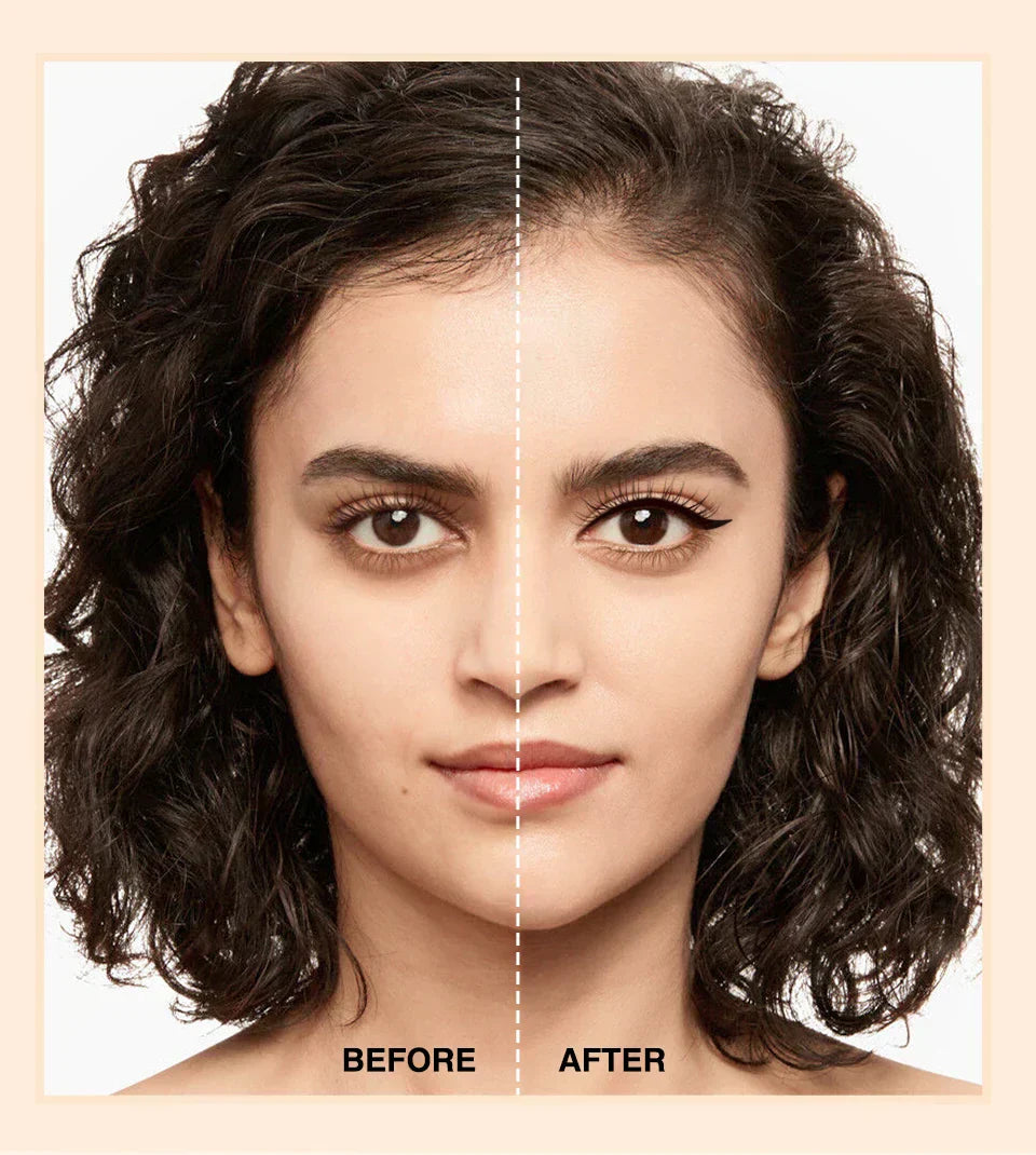 Fast Dry Waterproof Eyeliner