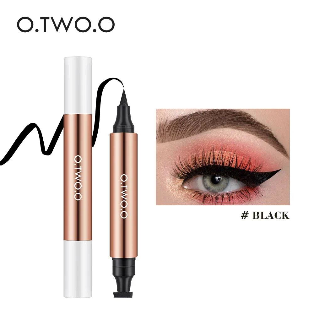 Fast Dry Waterproof Eyeliner