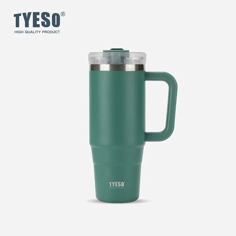 Tyeso Most Durable Tumbler
