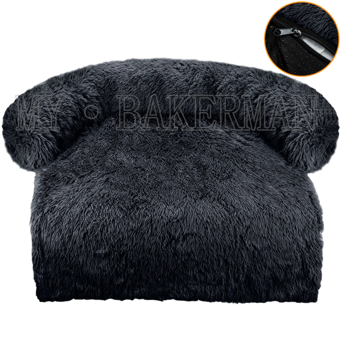 Pet Mat Machine Washable