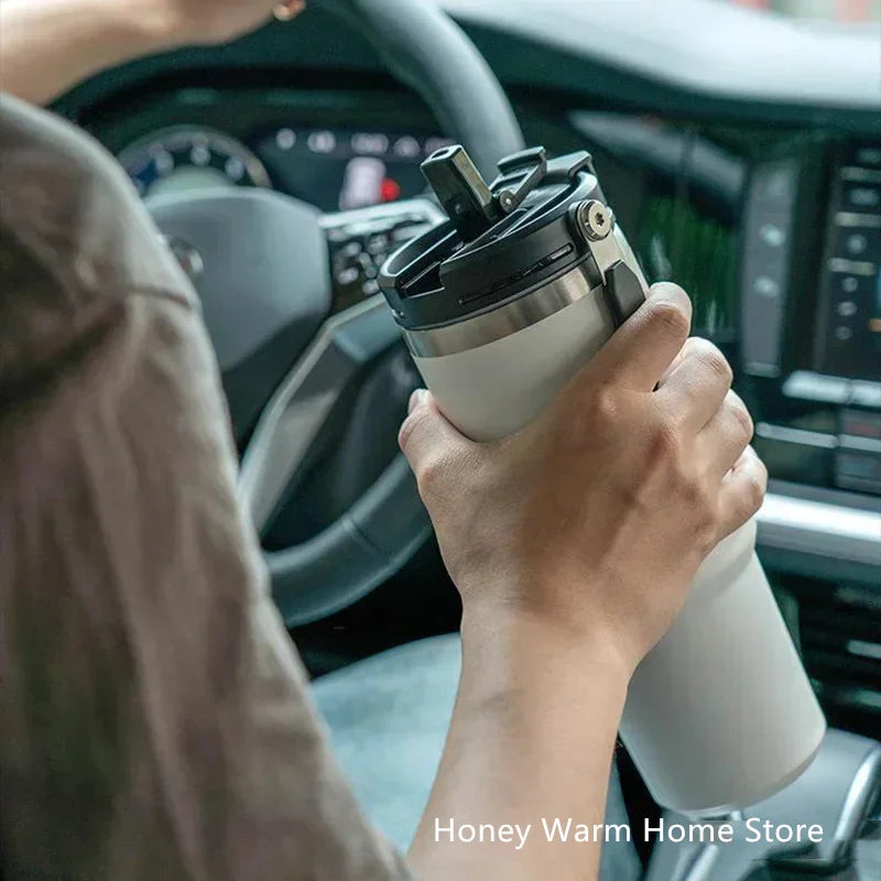 Tyeso Best Eco-Friendly Coffee Cup