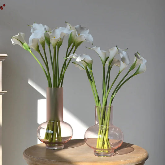 Large Artificial Calla Lily Flowers