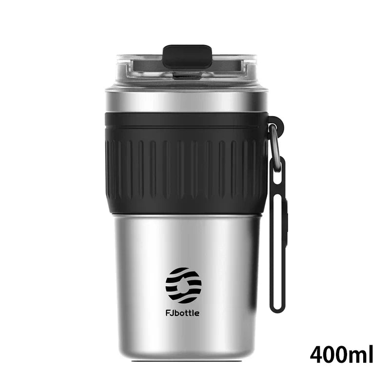 FEIJIAN Stainless Steel Coffee Mug