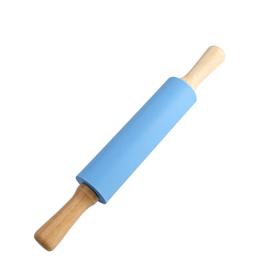 Non-Stick Silicone Rolling Pin