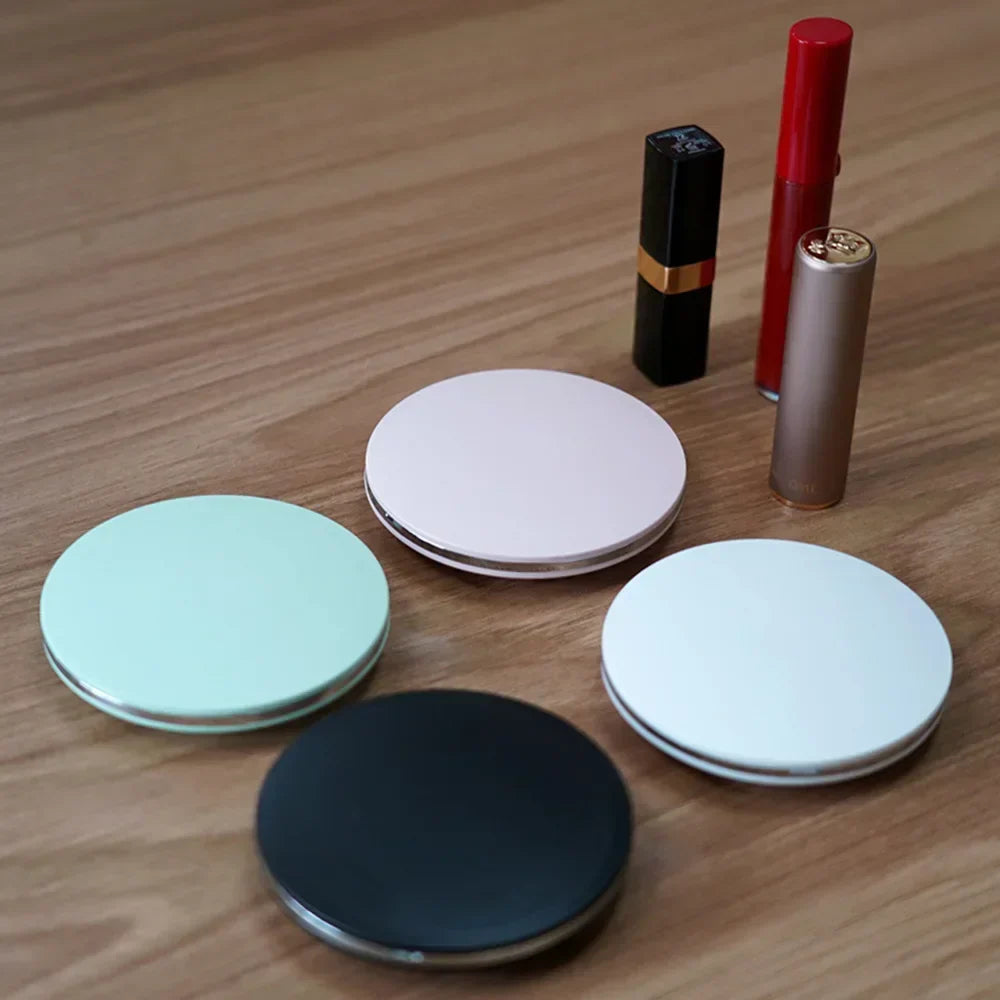 Portable LED Makeup Mirror