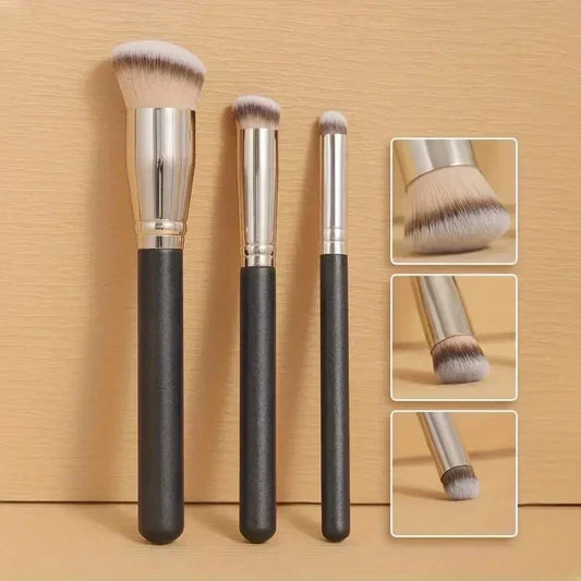 Premium Makeup Brush Choice