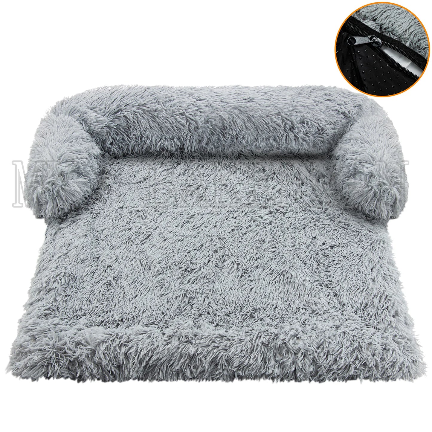 Pet Mat Machine Washable
