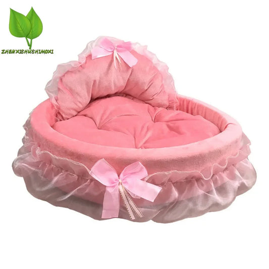 Pet sofa Romantic Oval