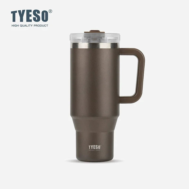 Tyeso Most Durable Tumbler