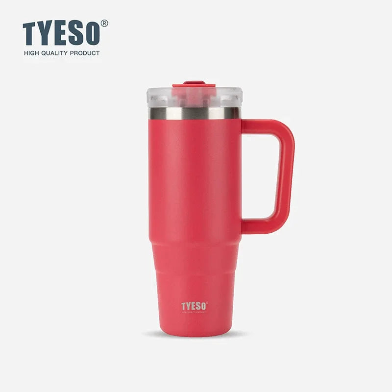 Tyeso Most Durable Tumbler