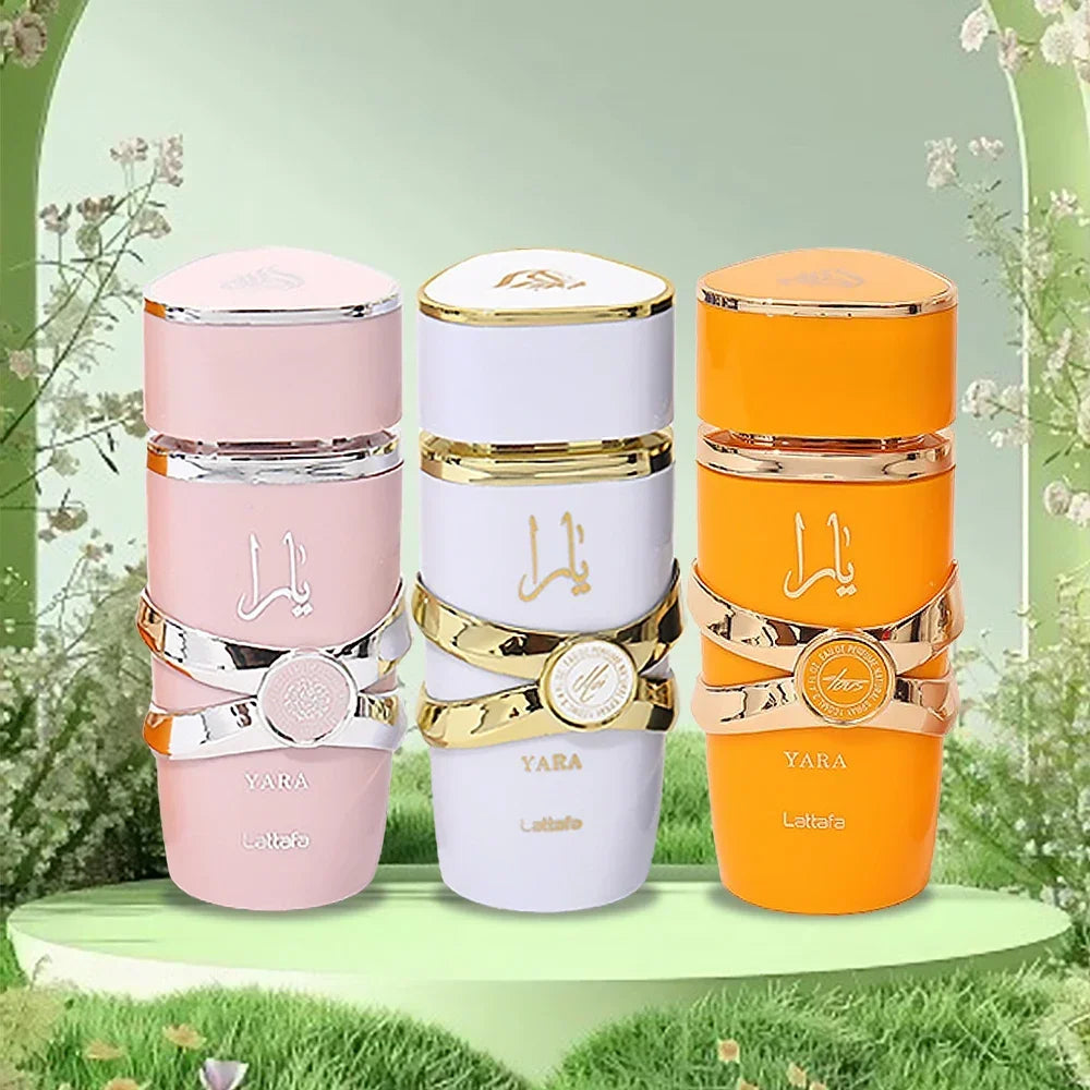 Lattafa Yara Eau De Parfum Women