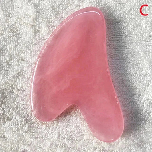 Premium Gua Sha Face Tool