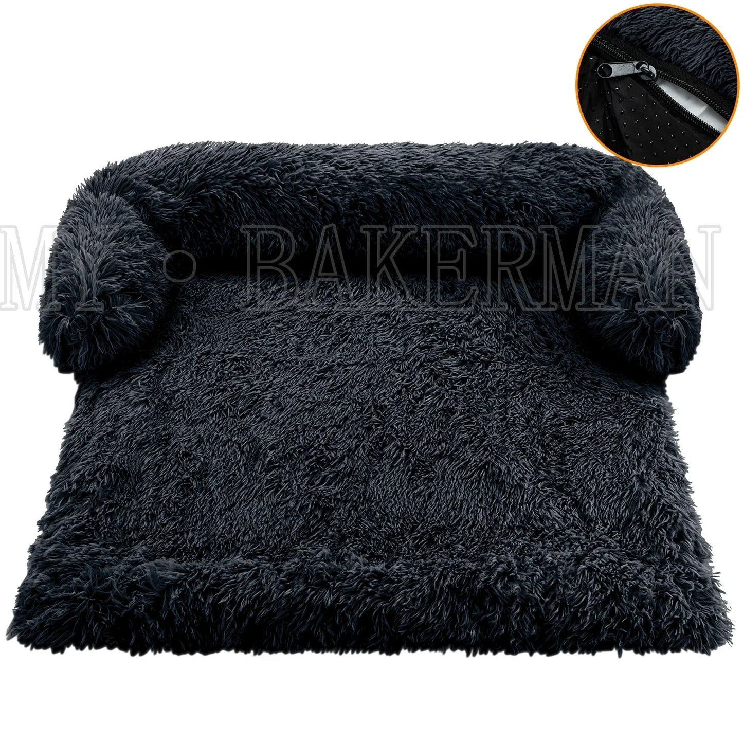 Pet Mat Machine Washable