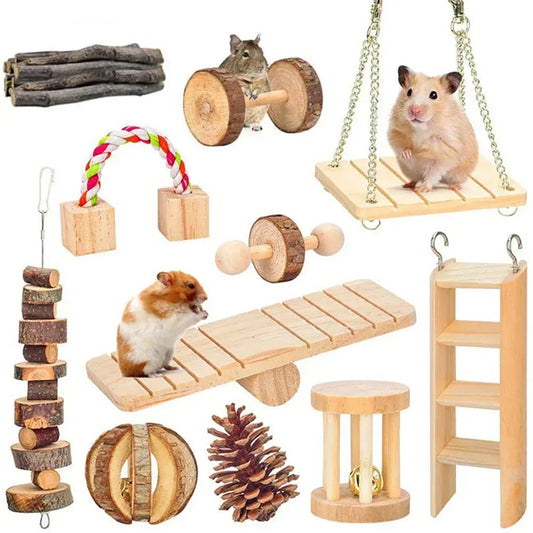 Pet Toys
