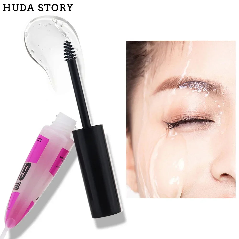 HUDA STORY Waterproof Eyebrow Gel