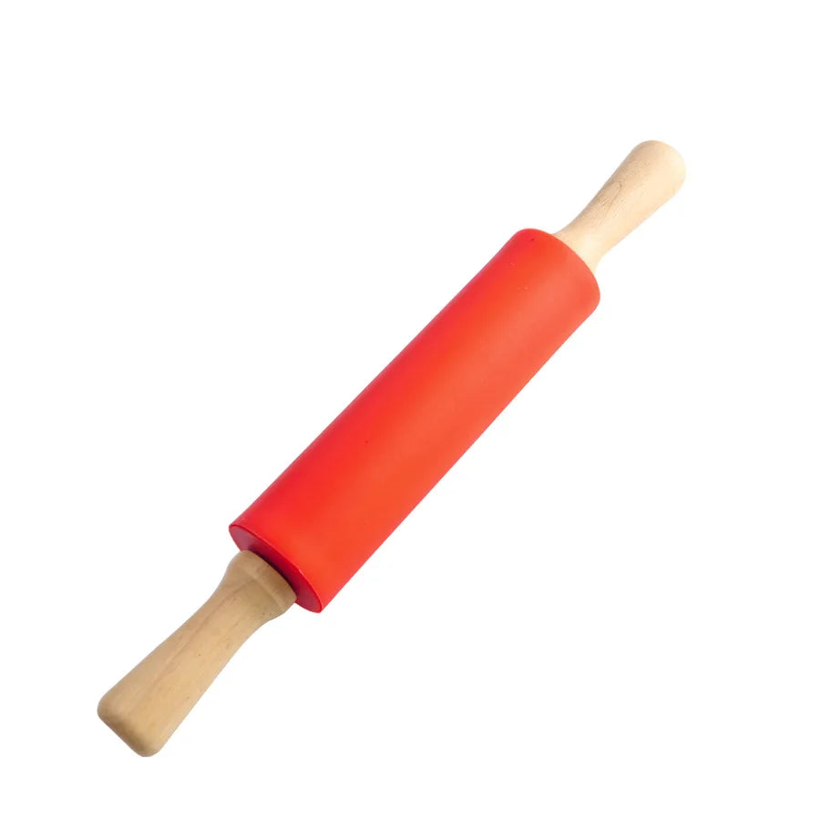 Non-Stick Silicone Rolling Pin