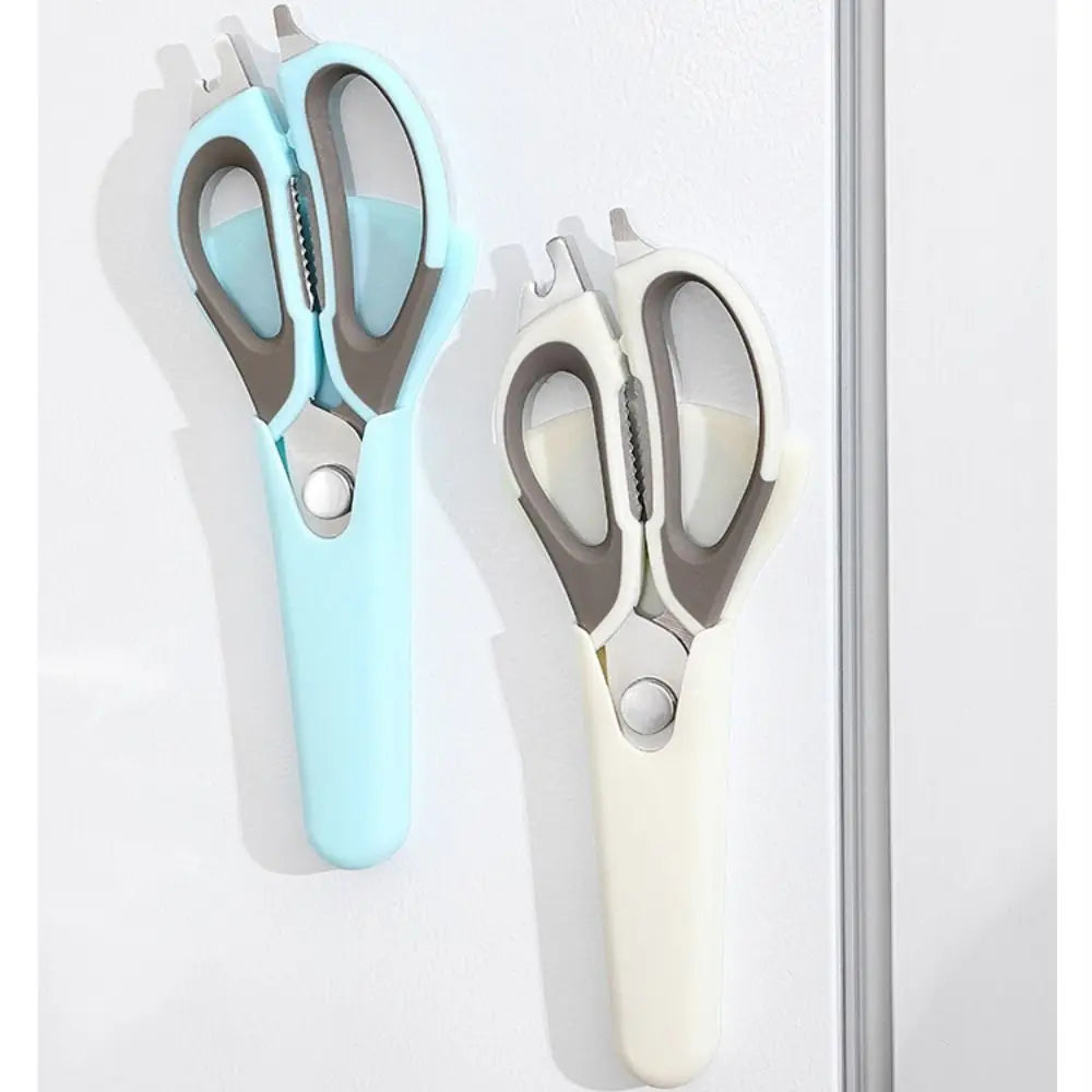 Magnetic Heavy Duty Kitchen Scissors