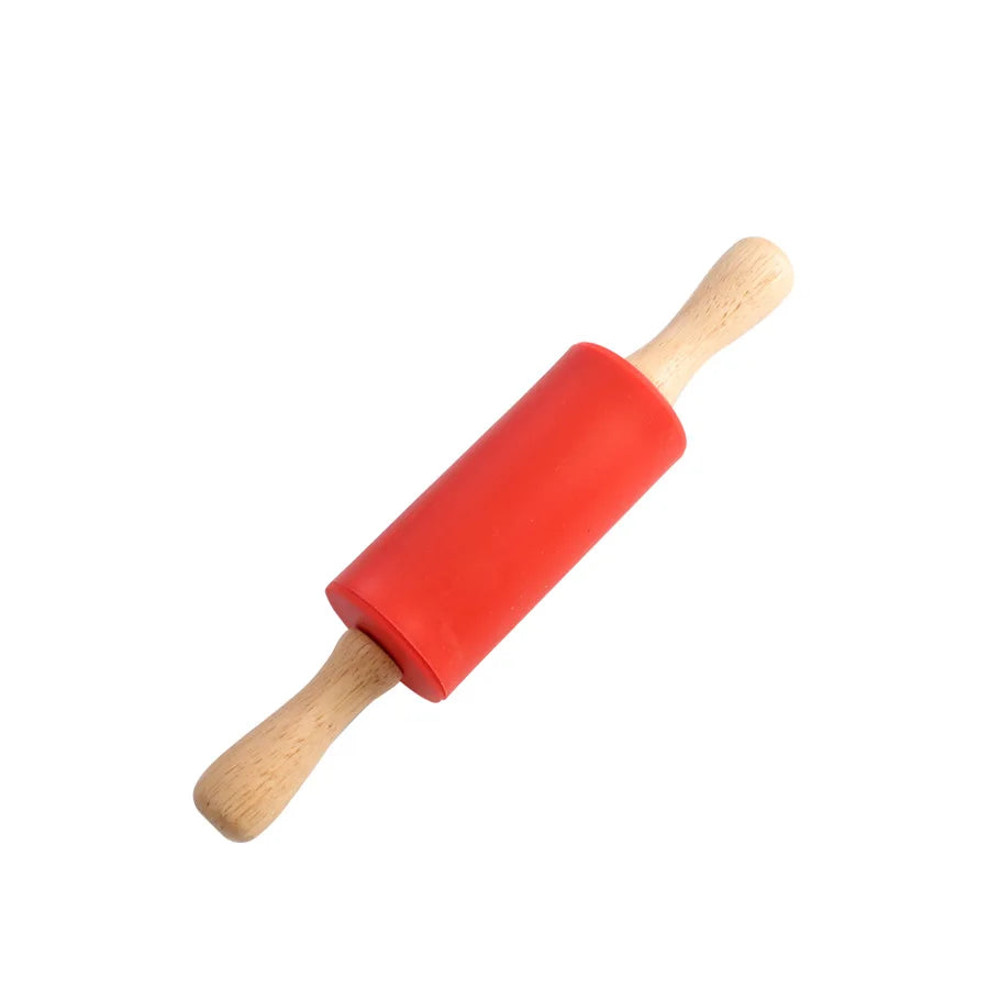 Non-Stick Silicone Rolling Pin