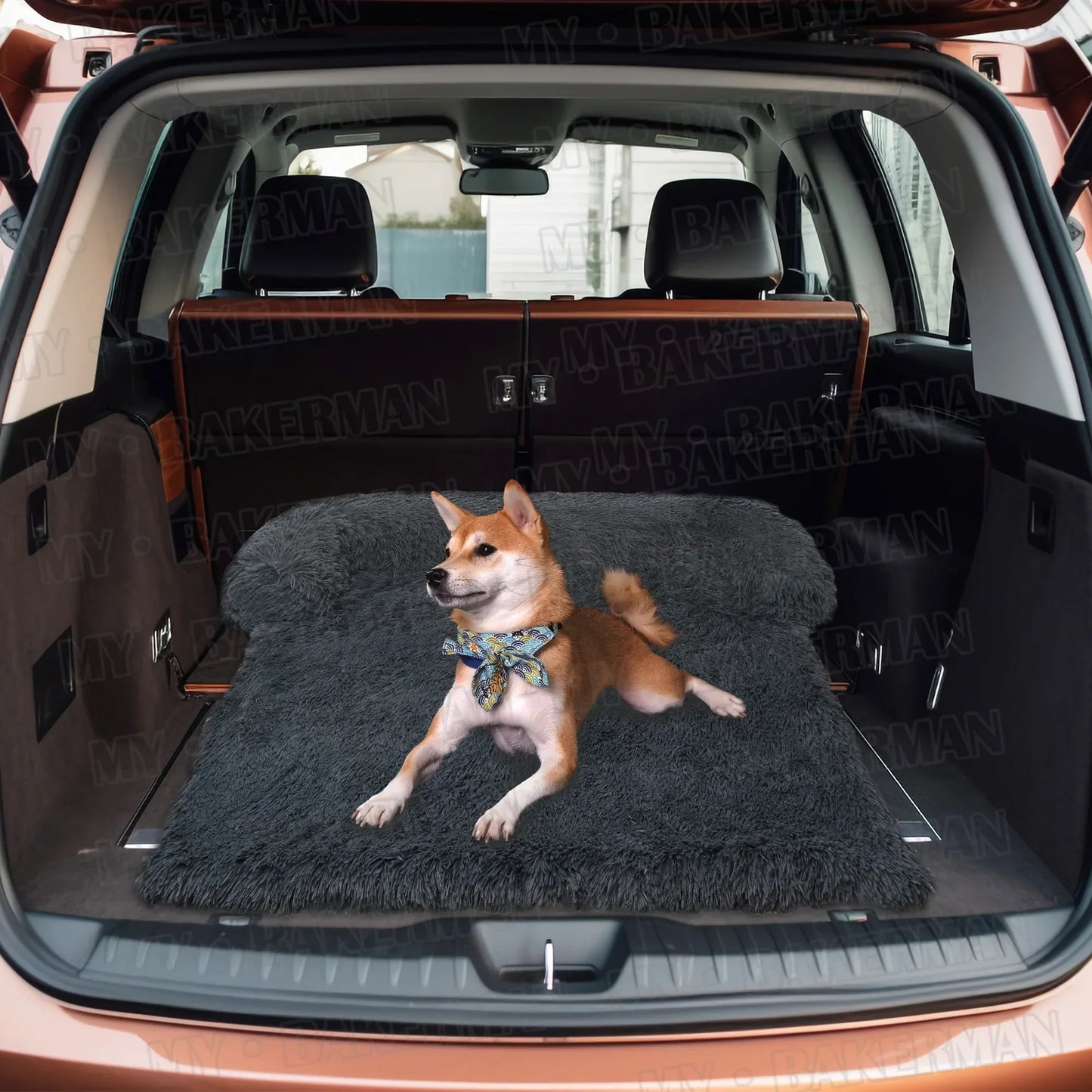 Pet Mat Machine Washable
