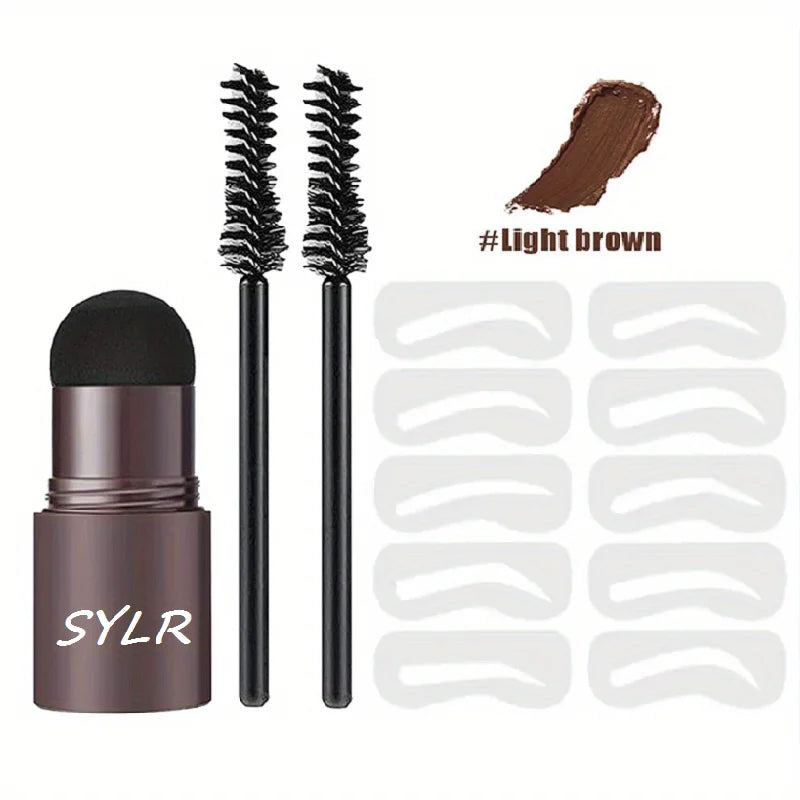 Professional Eyebrow Shaping Set