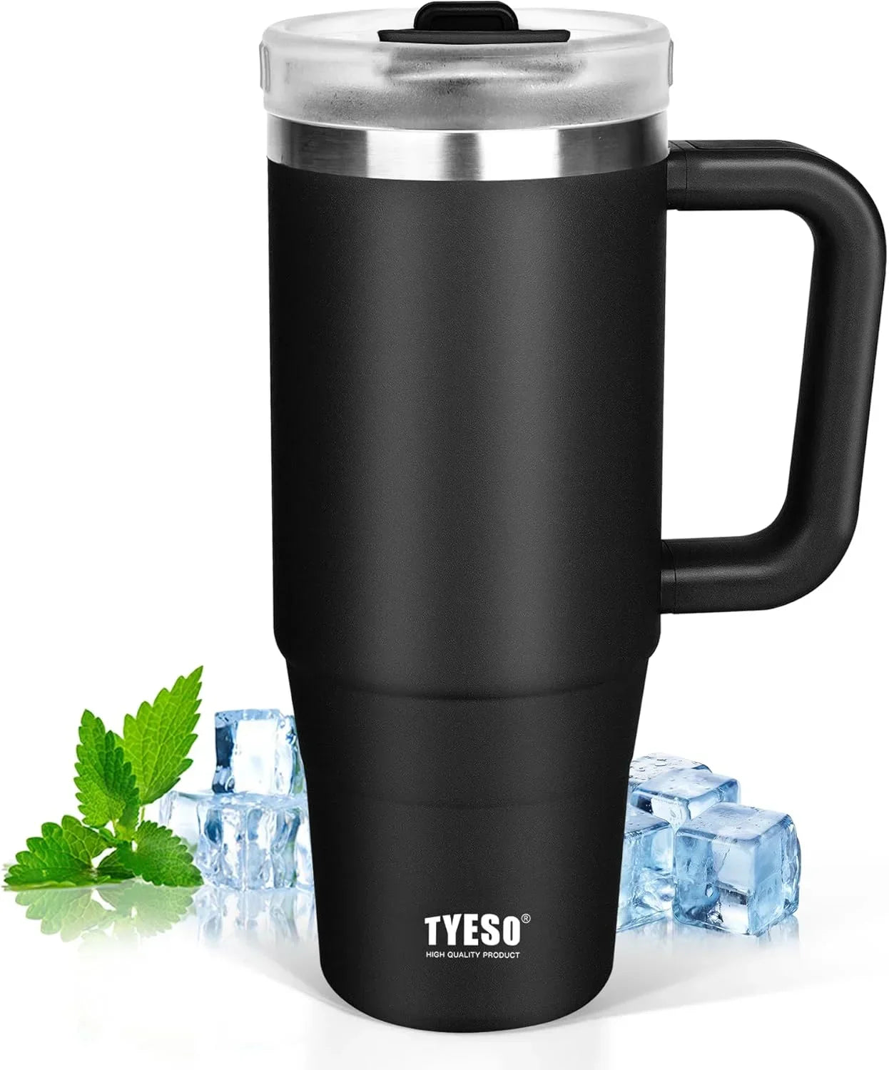 Tyeso Most Durable Tumbler